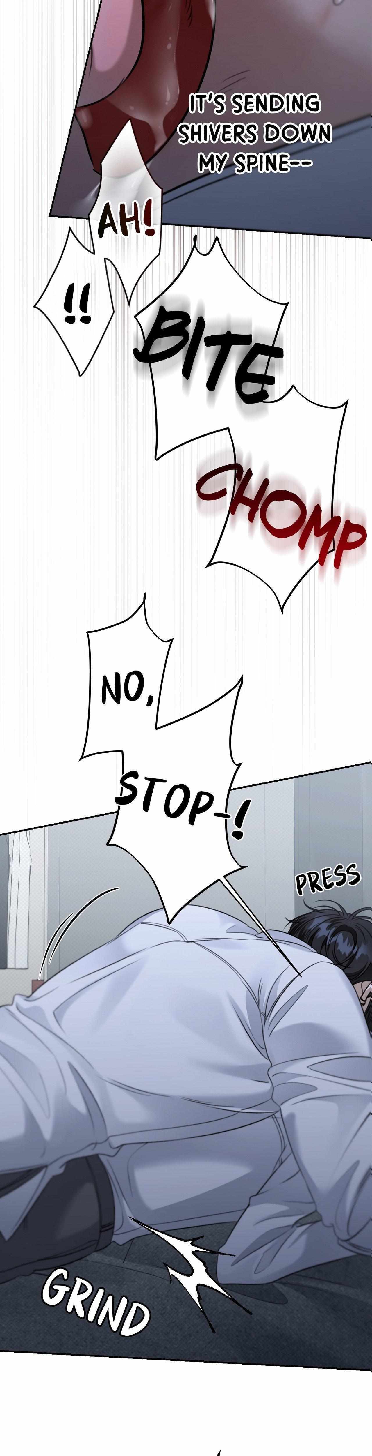 Eighteen’s Bed Chapter 41 - Page 31 in English