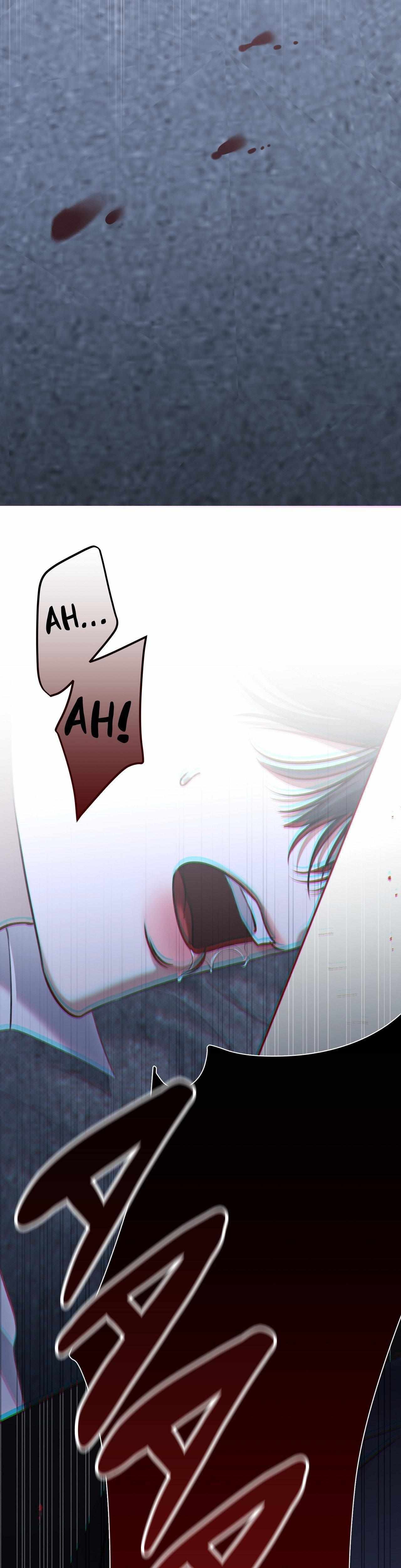 Eighteen’s Bed Chapter 41 - Page 34 in English