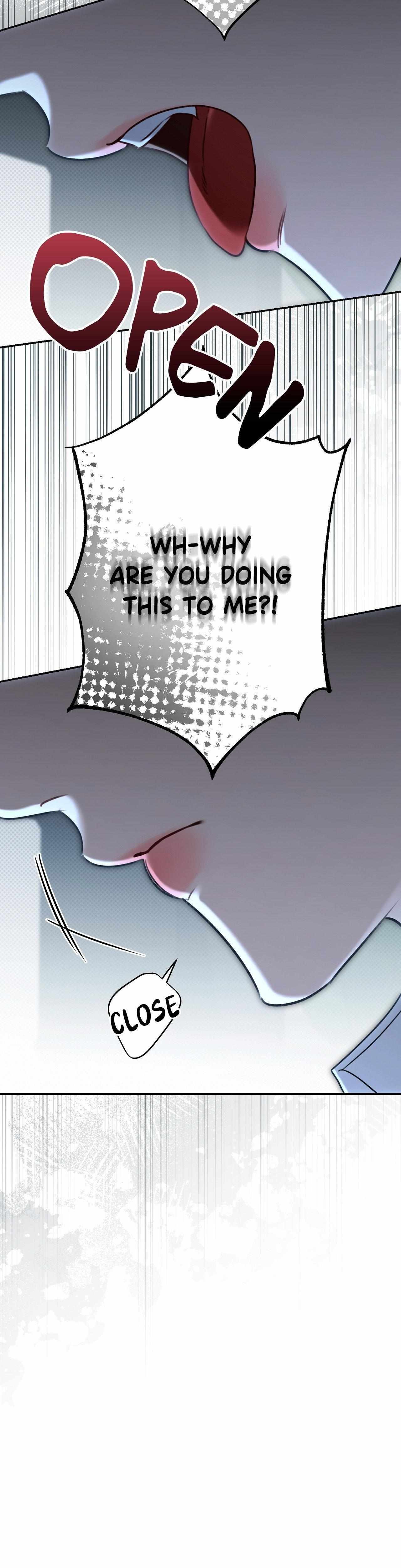 Eighteen’s Bed Chapter 41 - Page 38 in English