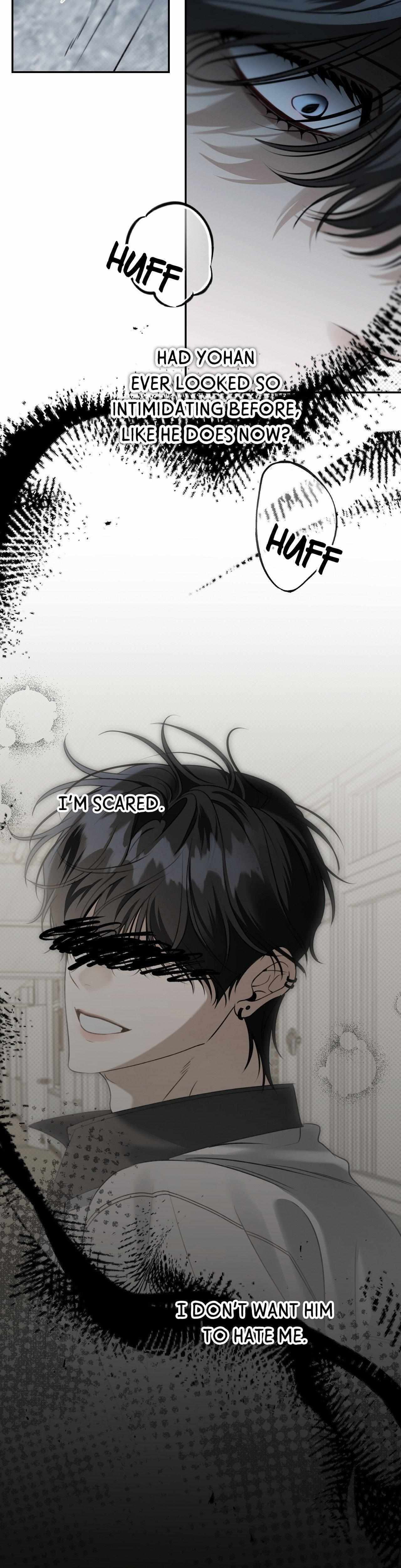 Eighteen’s Bed Chapter 41 - Page 8 in English