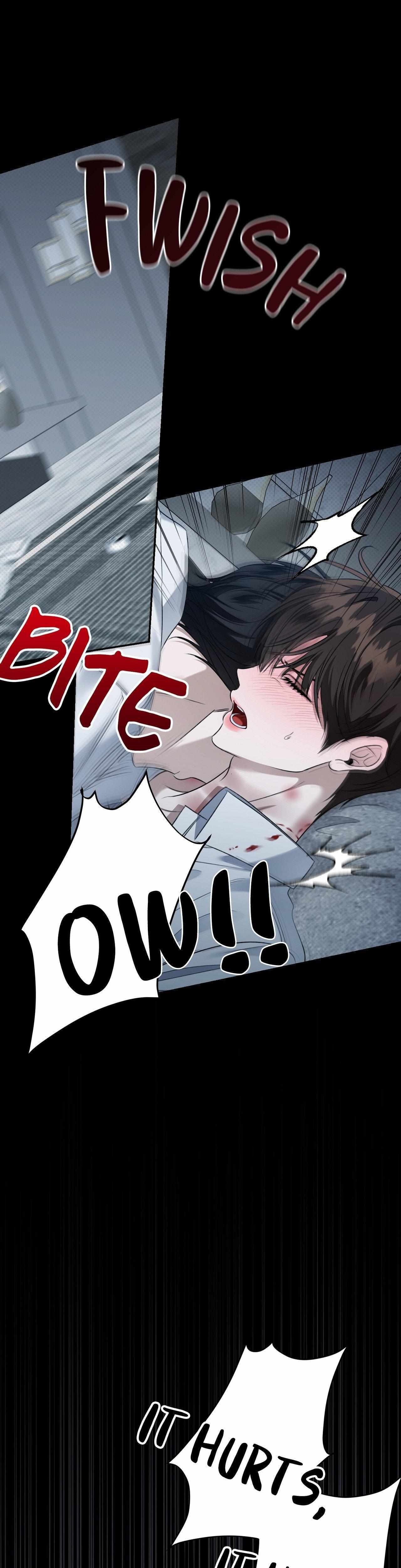 Eighteen’s Bed Chapter 42 - Page 20 in English