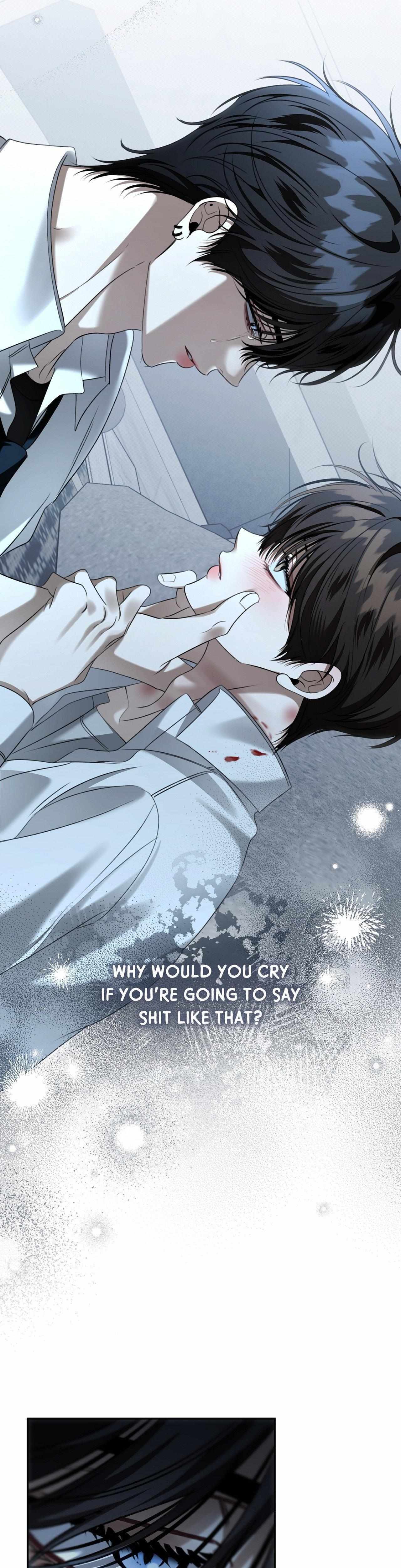 Eighteen’s Bed Chapter 42 - Page 26 in English