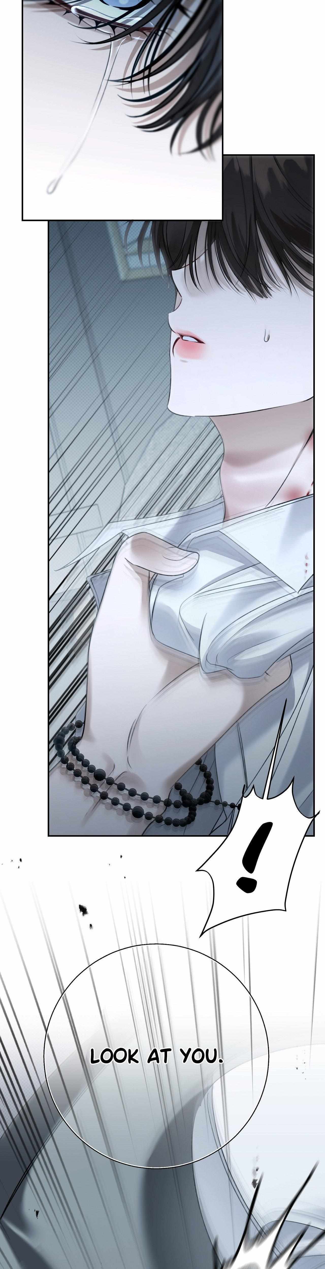 Eighteen’s Bed Chapter 42 - Page 27 in English