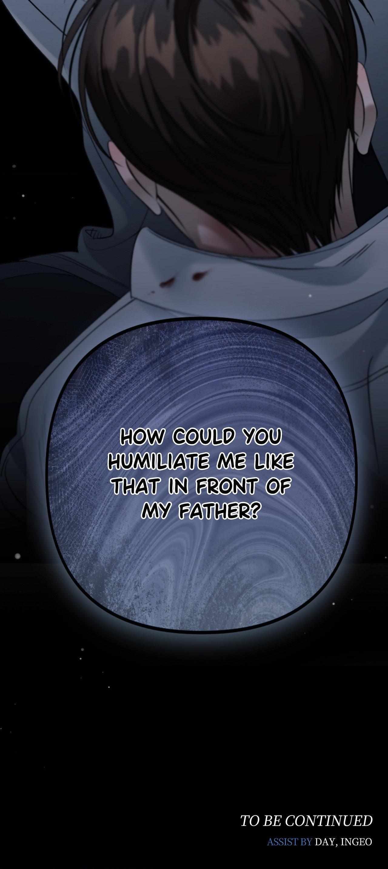 Eighteen’s Bed Chapter 42 - Page 35 in English