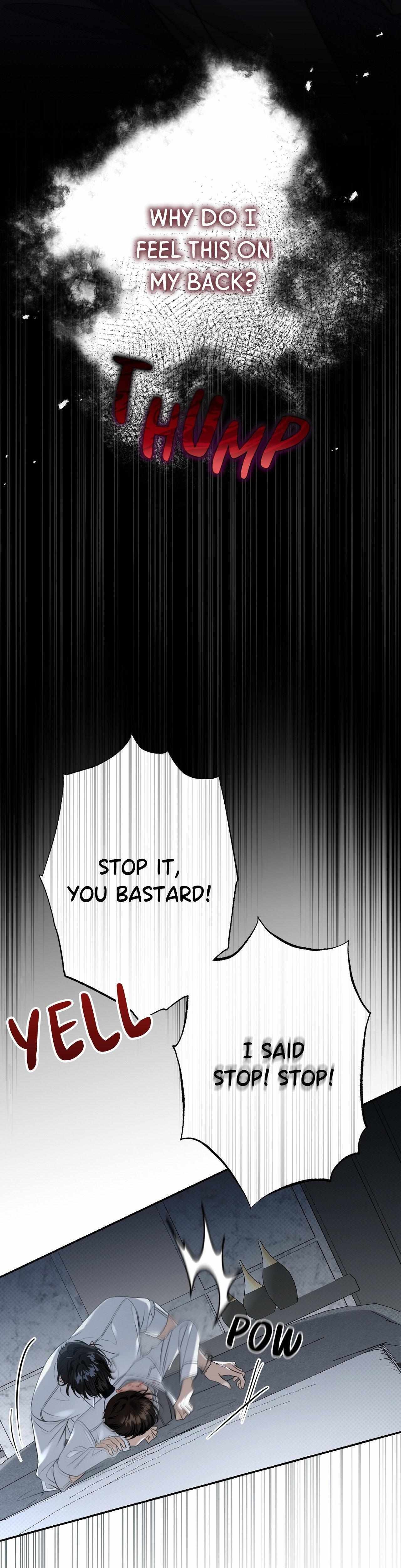 Eighteen’s Bed Chapter 42 - Page 6 in English
