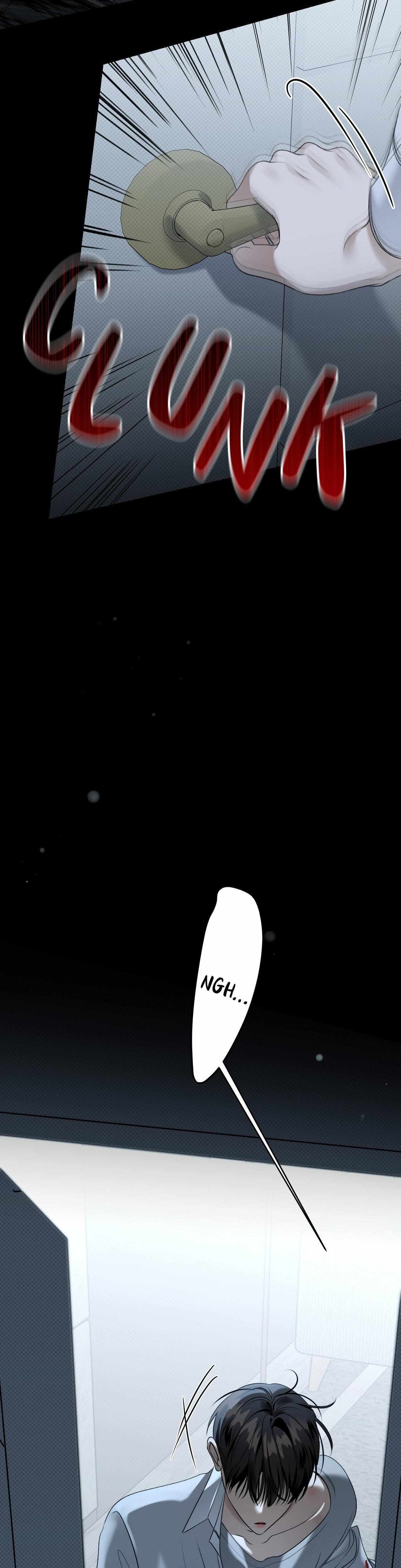 Eighteen’s Bed Chapter 43 - Page 15 in English