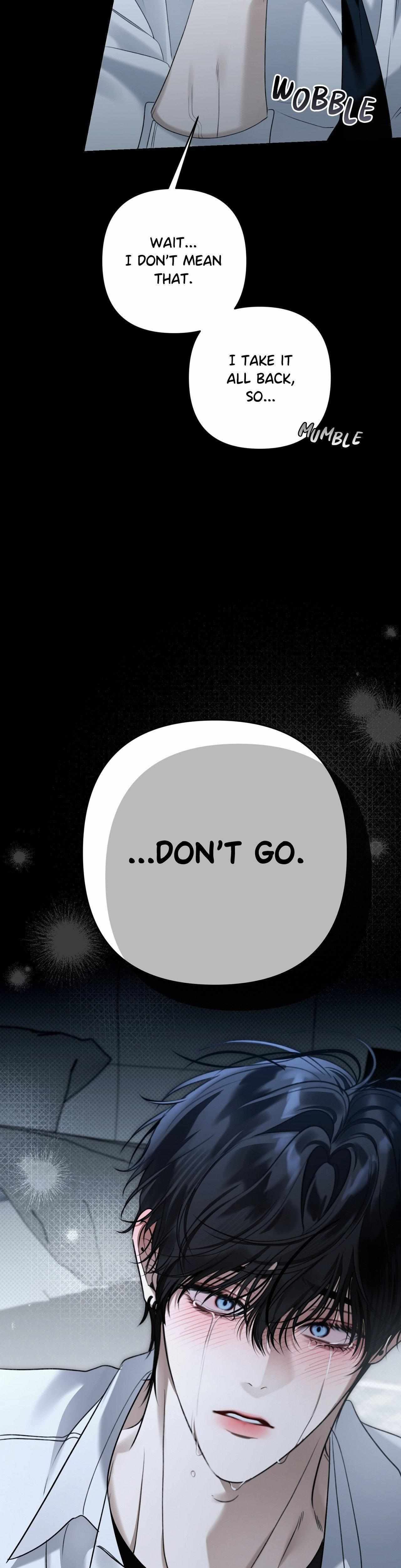 Eighteen’s Bed Chapter 43 - Page 20 in English