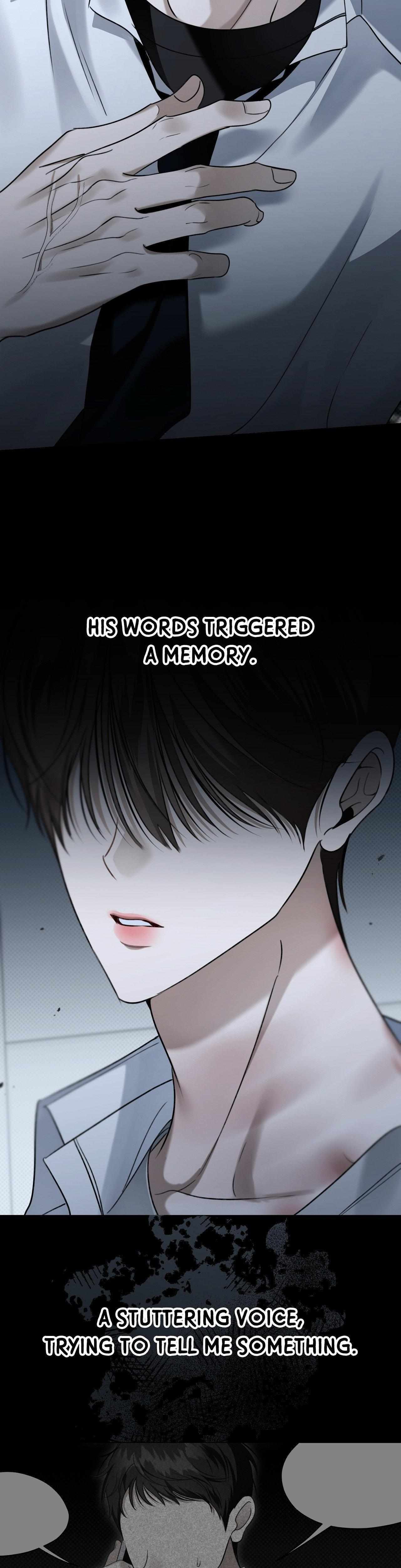 Eighteen’s Bed Chapter 43 - Page 21 in English