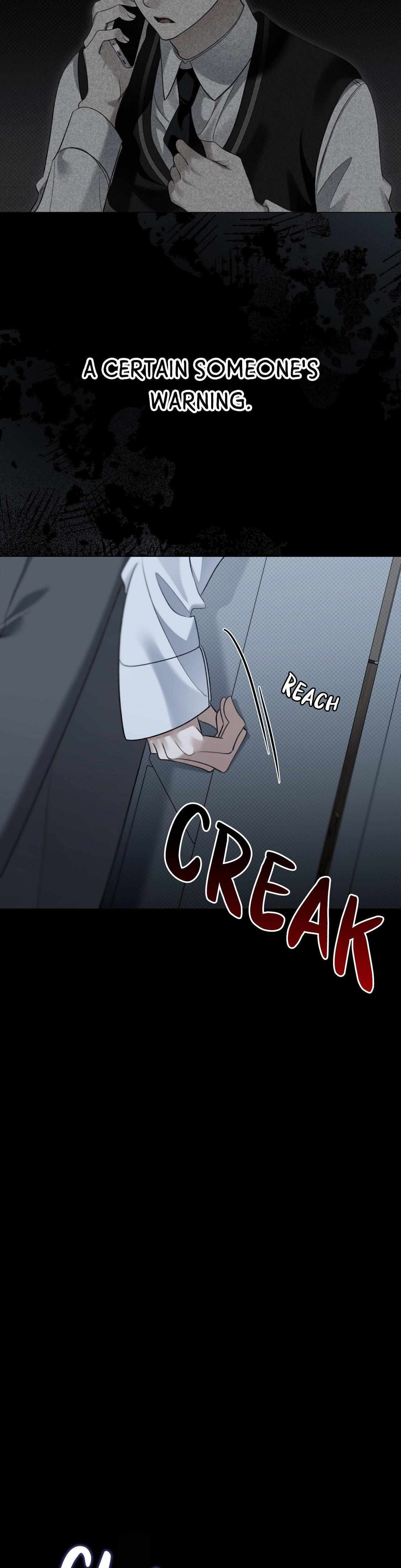Eighteen’s Bed Chapter 43 - Page 22 in English