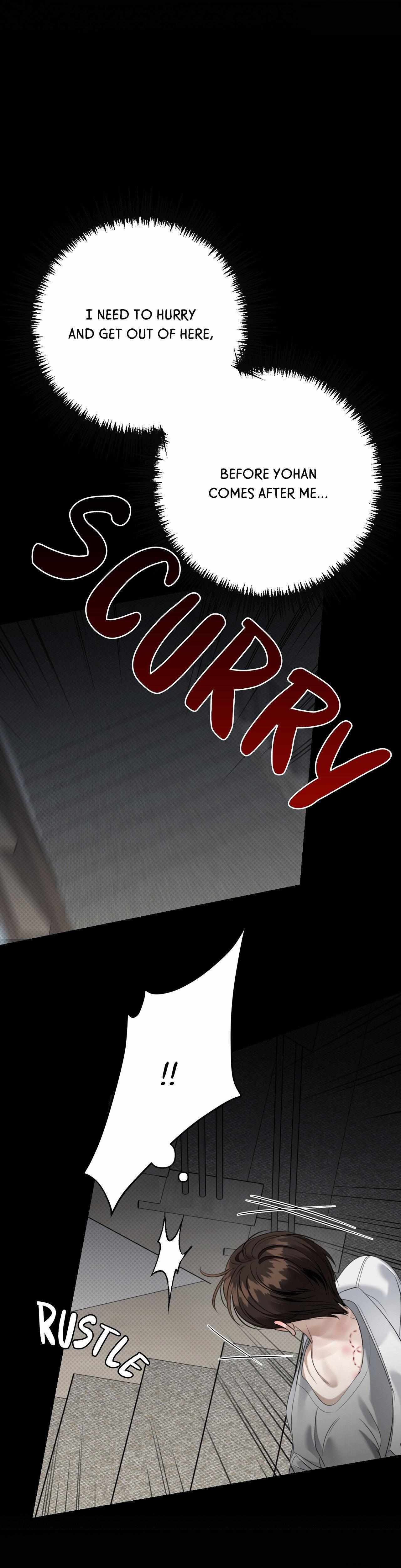 Eighteen’s Bed Chapter 43 - Page 24 in English