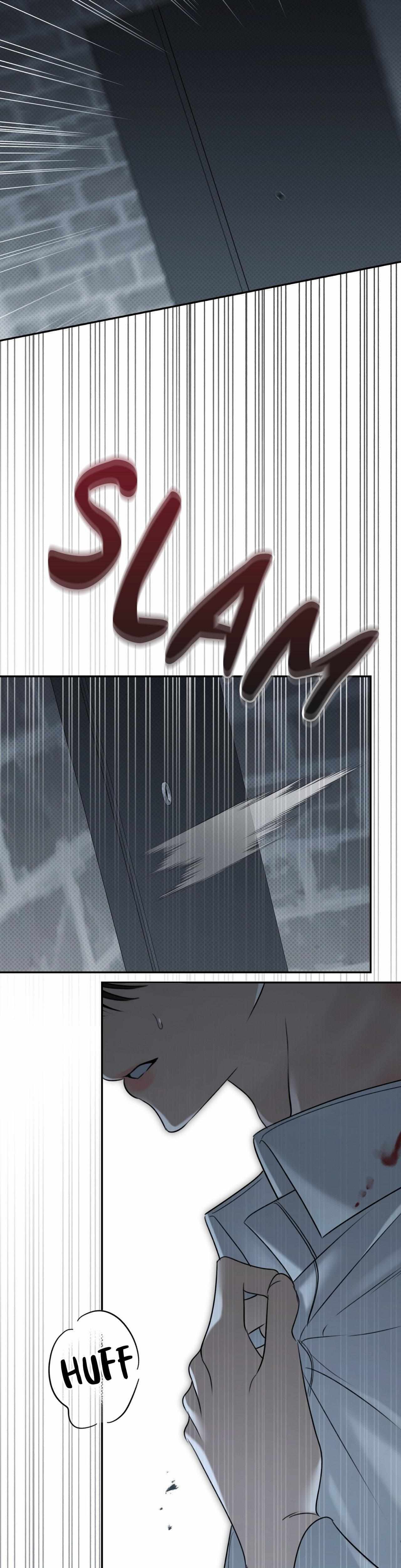 Eighteen’s Bed Chapter 43 - Page 30 in English