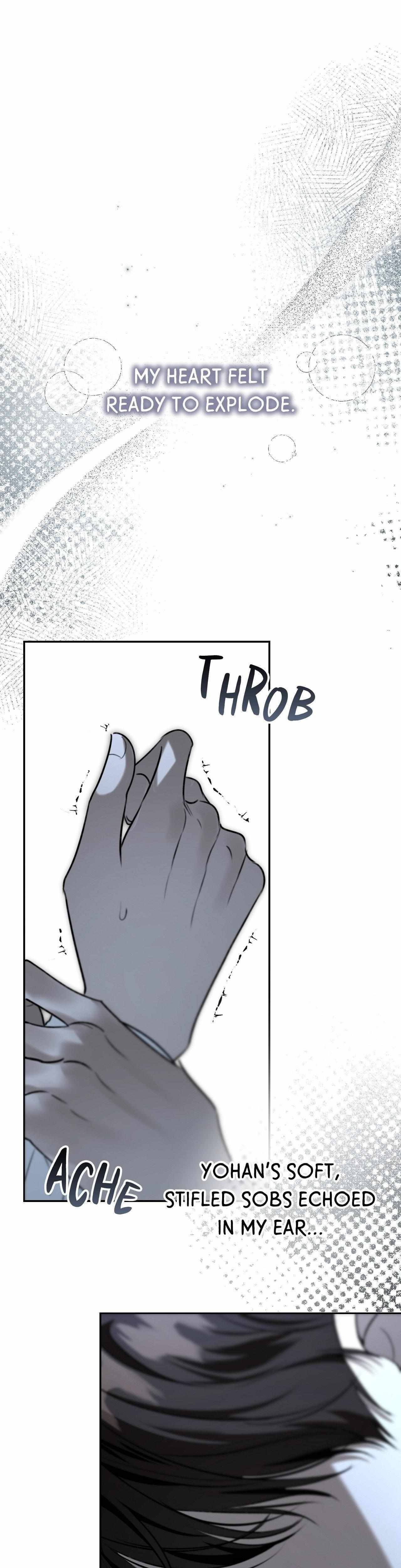 Eighteen’s Bed Chapter 43 - Page 32 in English