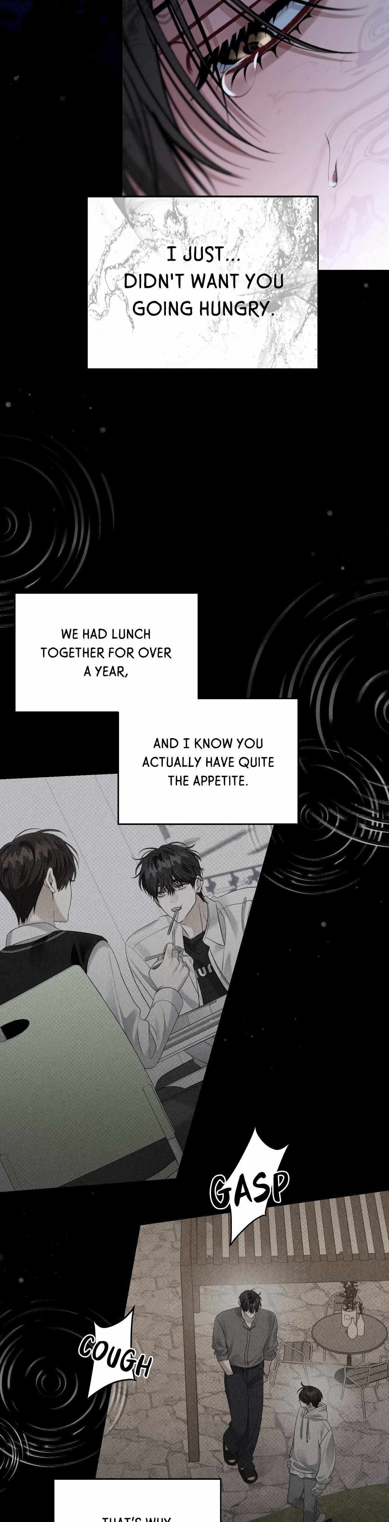 Eighteen’s Bed Chapter 43 - Page 5 in English