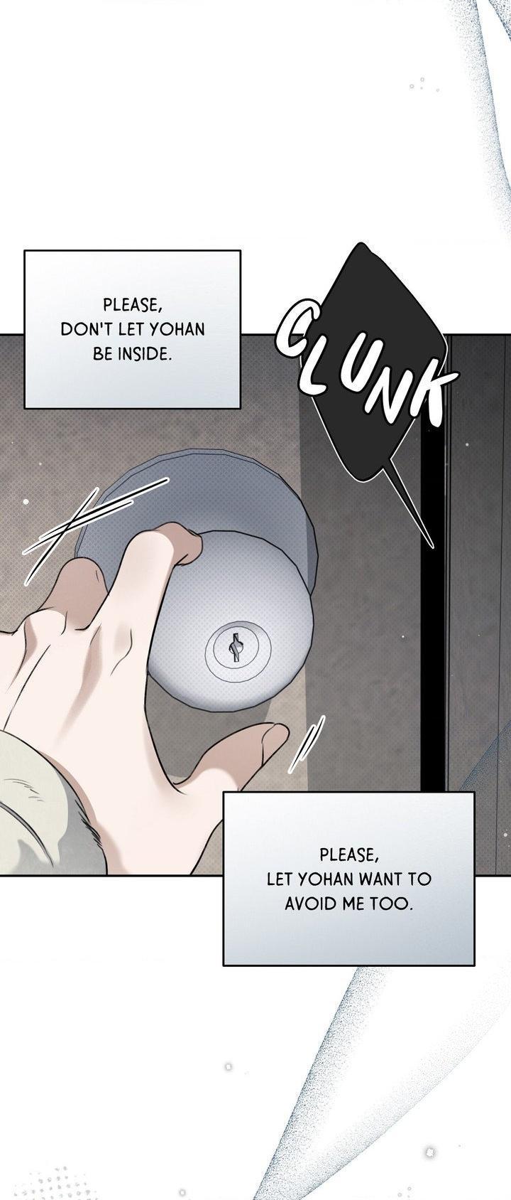 Eighteen’s Bed Chapter 44 - Page 10 in English
