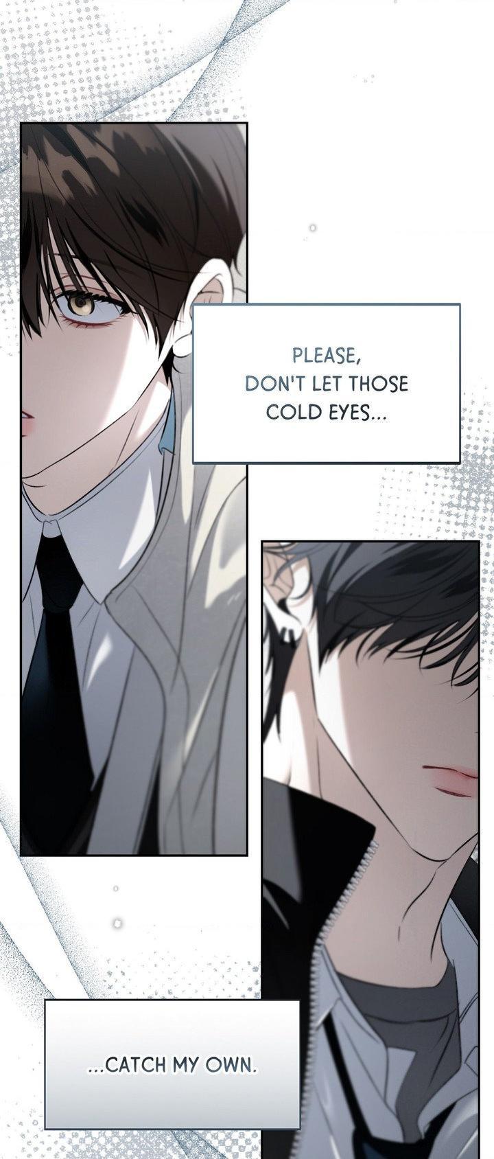 Eighteen’s Bed Chapter 44 - Page 11 in English