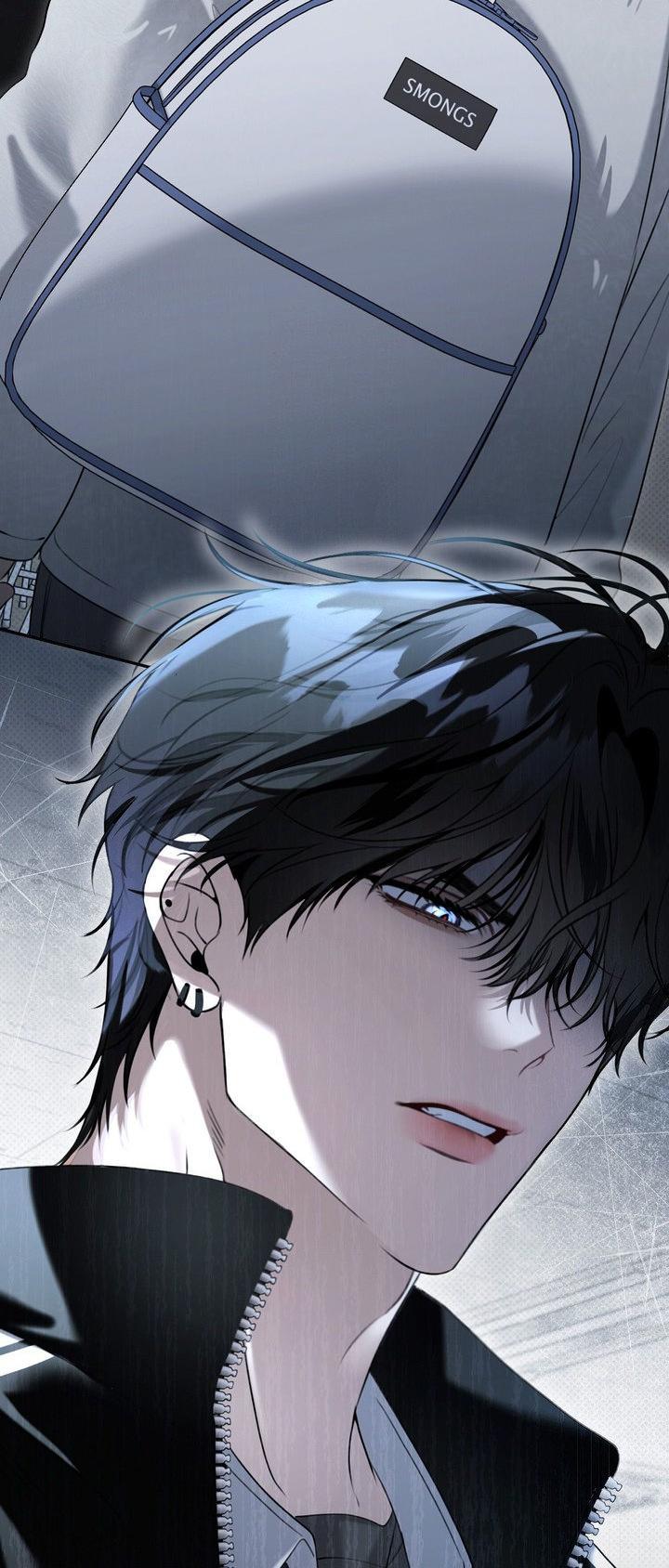 Eighteen’s Bed Chapter 44 - Page 13 in English