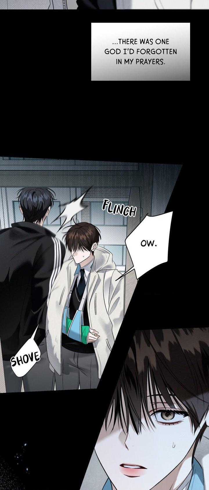 Eighteen’s Bed Chapter 44 - Page 15 in English