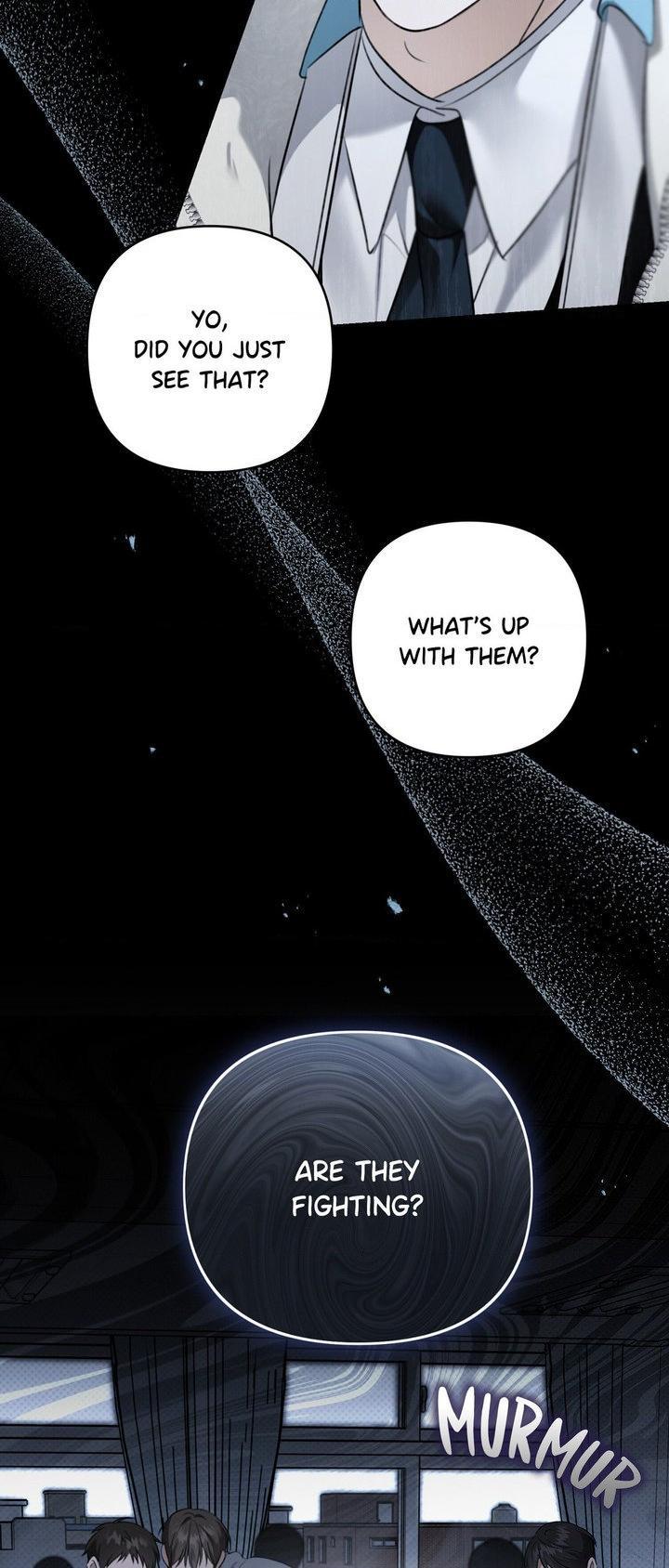 Eighteen’s Bed Chapter 44 - Page 16 in English