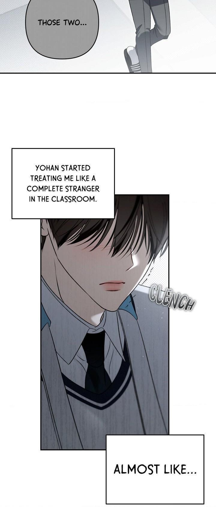 Eighteen’s Bed Chapter 44 - Page 24 in English