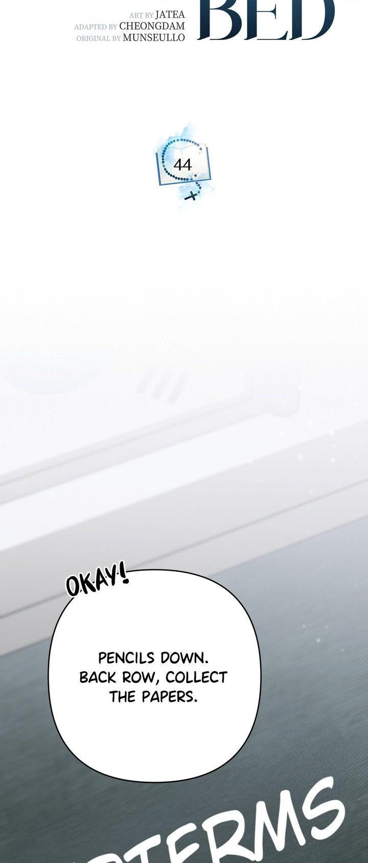 Eighteen’s Bed Chapter 44 - Page 27 in English
