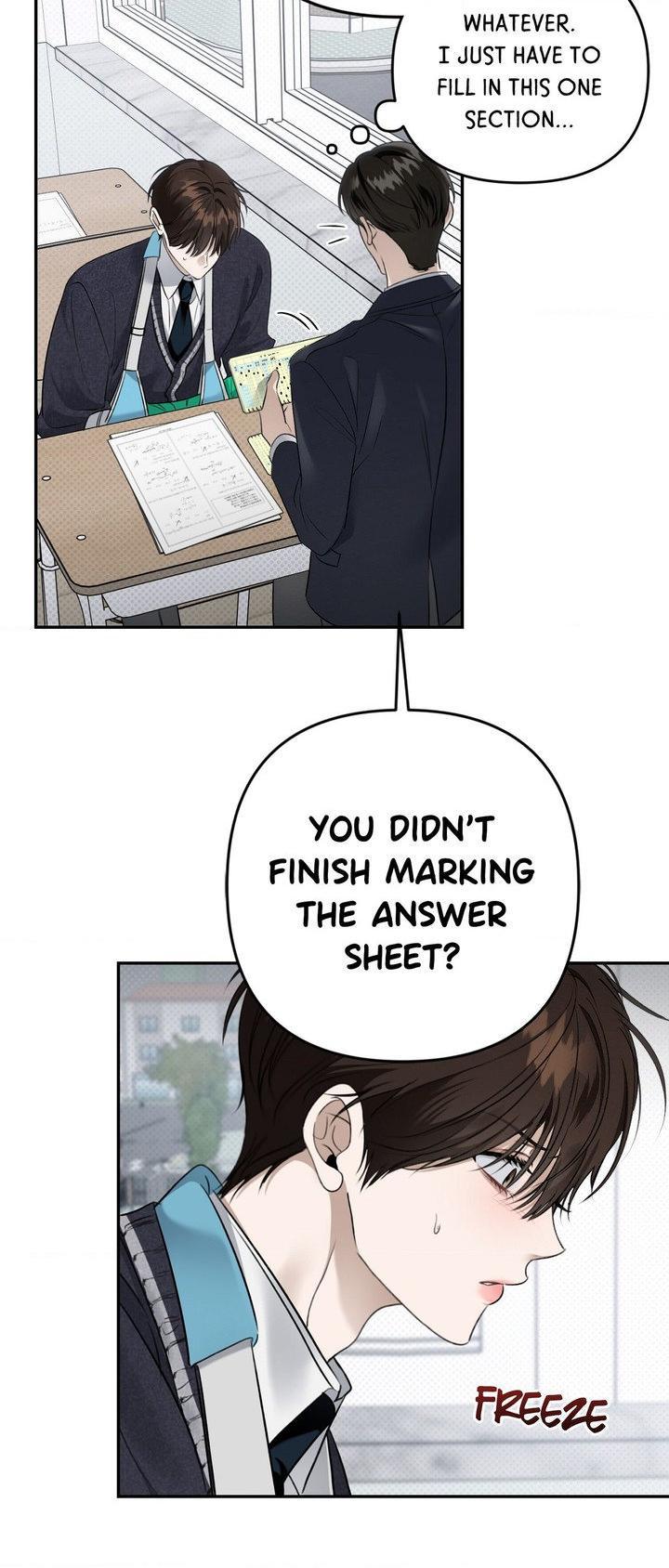 Eighteen’s Bed Chapter 44 - Page 29 in English