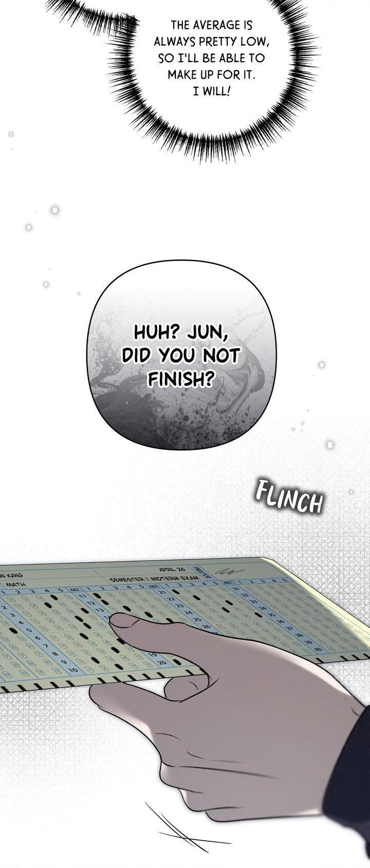 Eighteen’s Bed Chapter 44 - Page 32 in English
