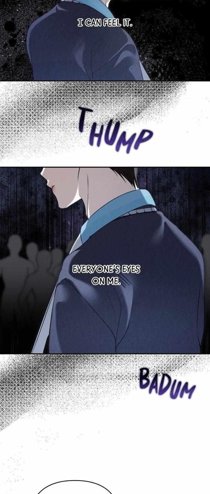 Eighteen’s Bed Chapter 44 - Page 37 in English