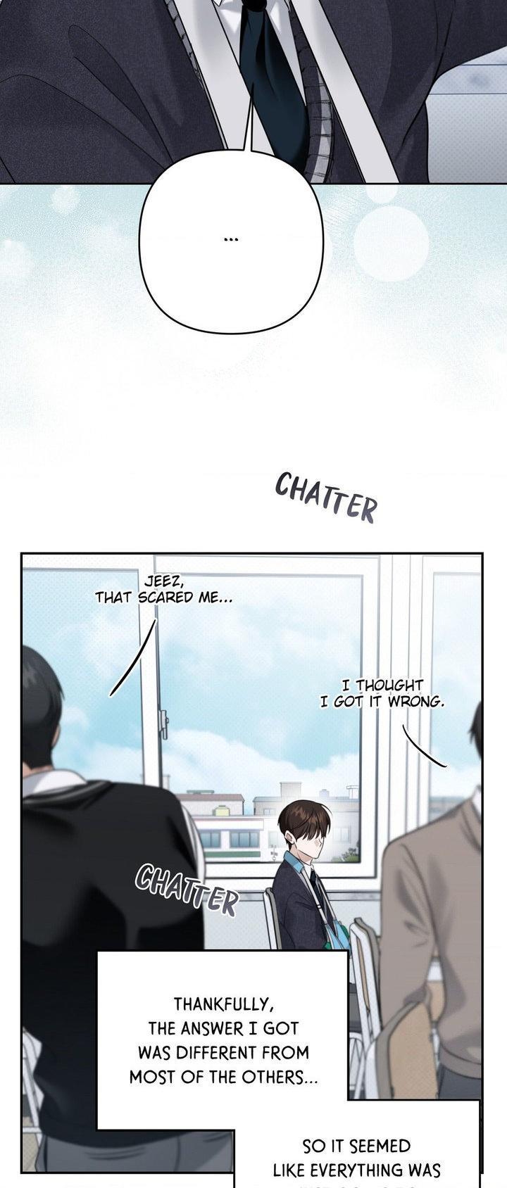 Eighteen’s Bed Chapter 44 - Page 44 in English