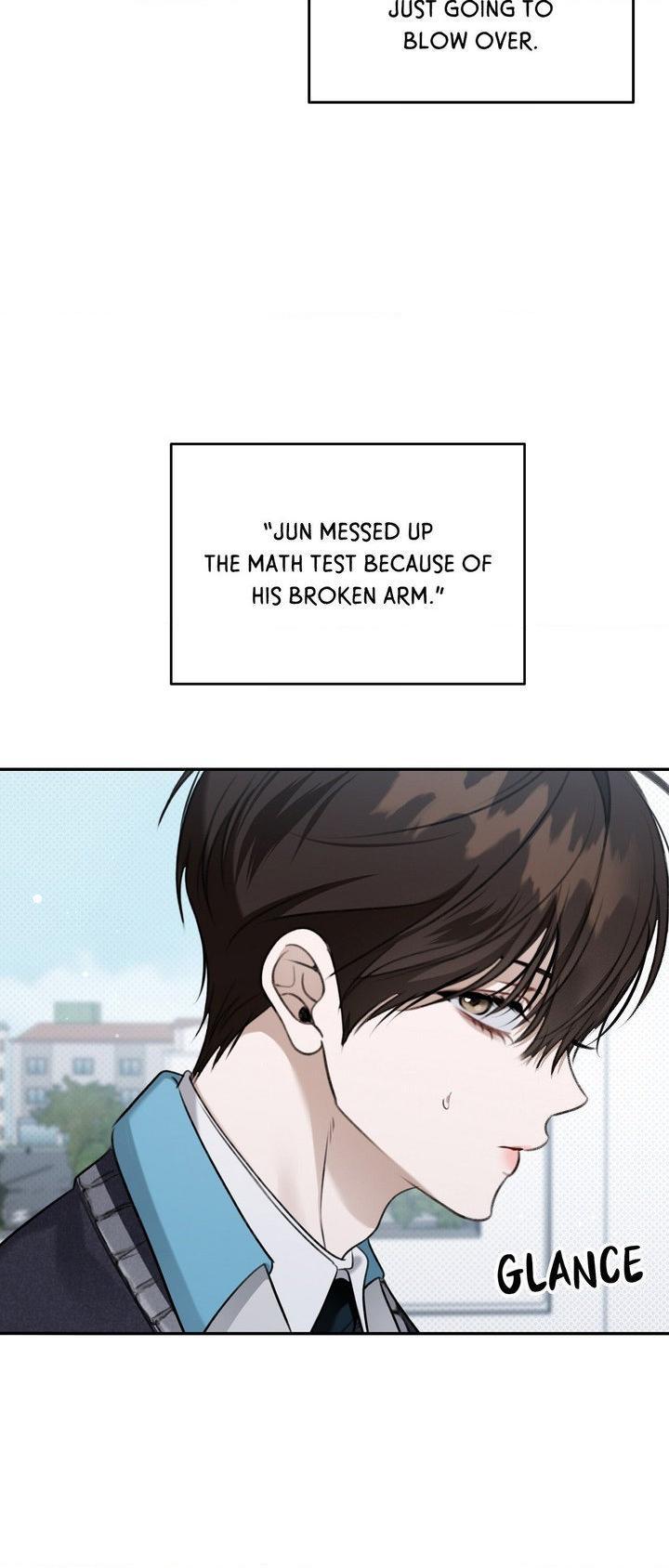 Eighteen’s Bed Chapter 44 - Page 45 in English