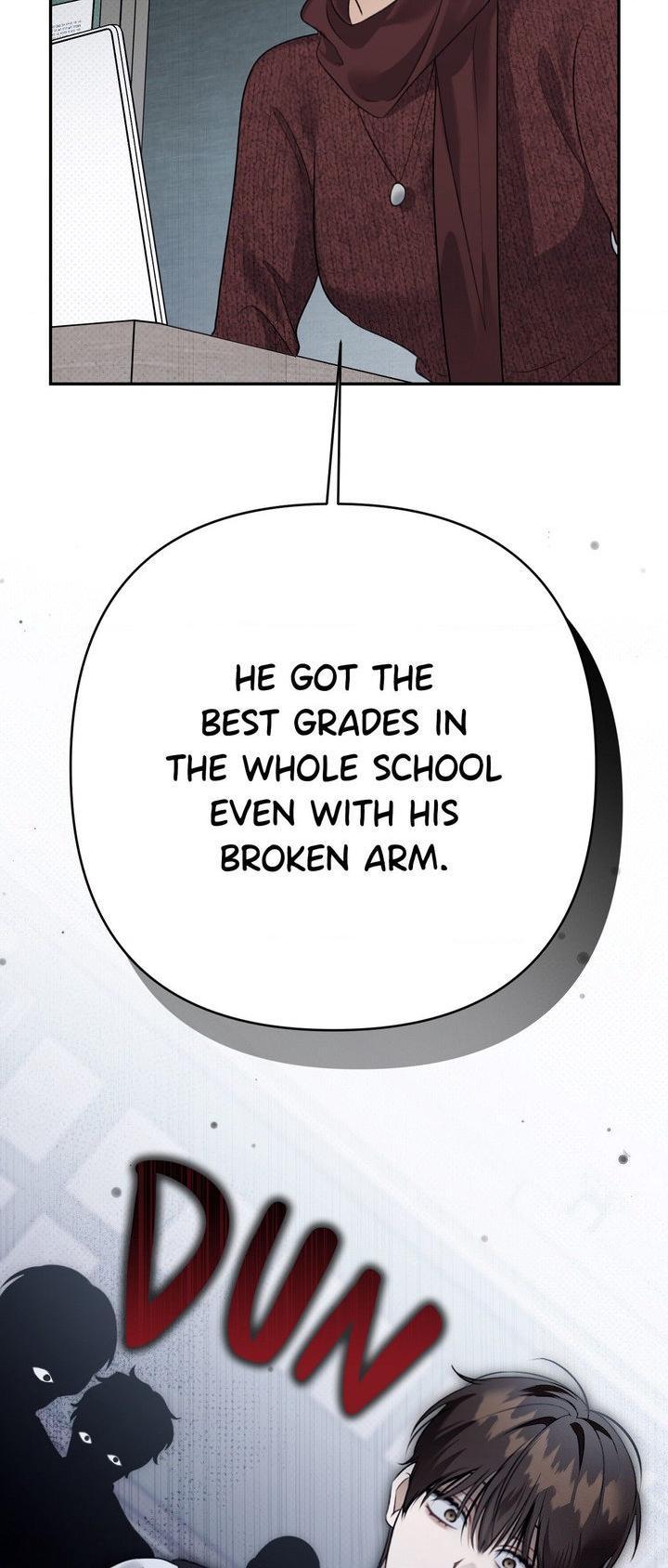 Eighteen’s Bed Chapter 44 - Page 51 in English