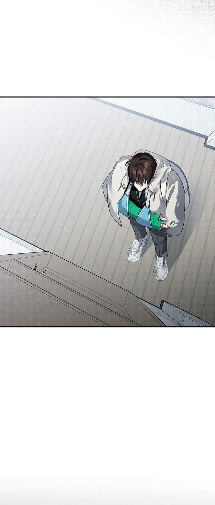 Eighteen’s Bed Chapter 44 - Page 6 in English