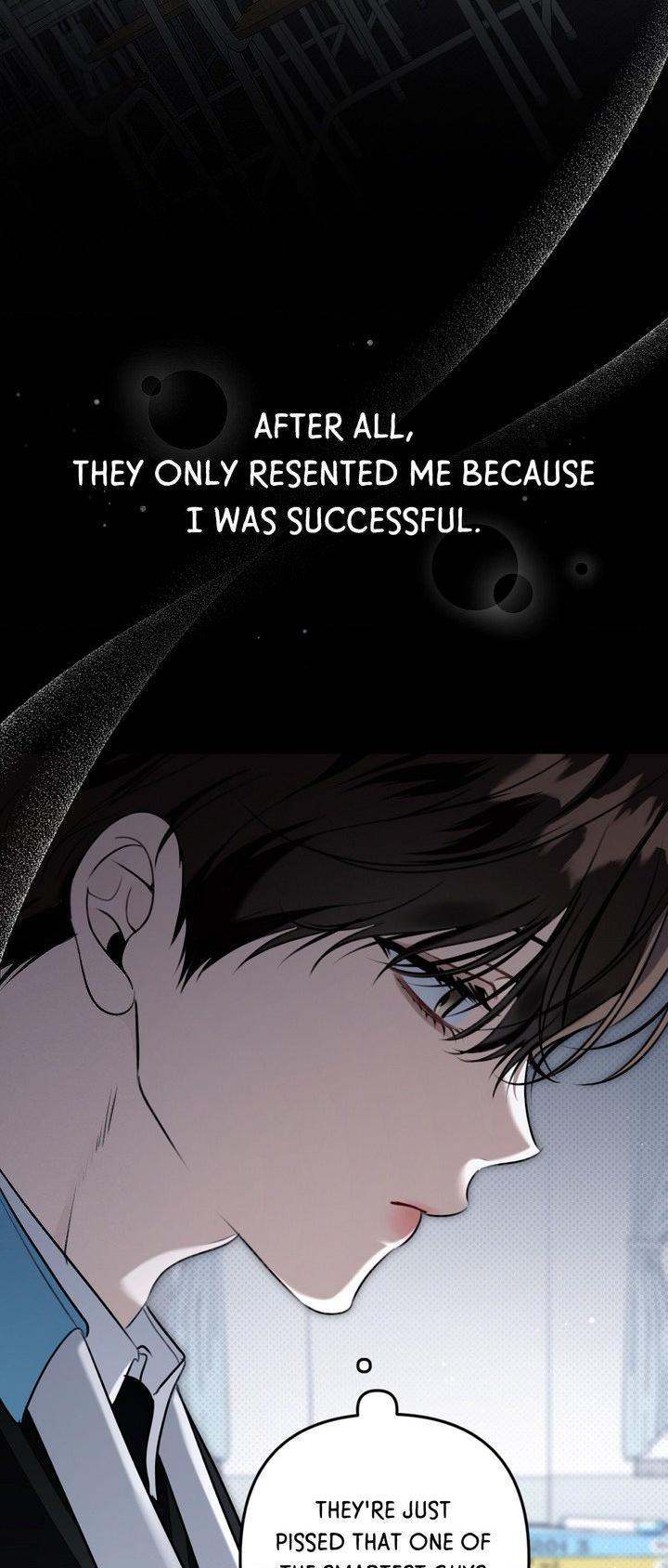 Eighteen’s Bed Chapter 45 - Page 15 in English