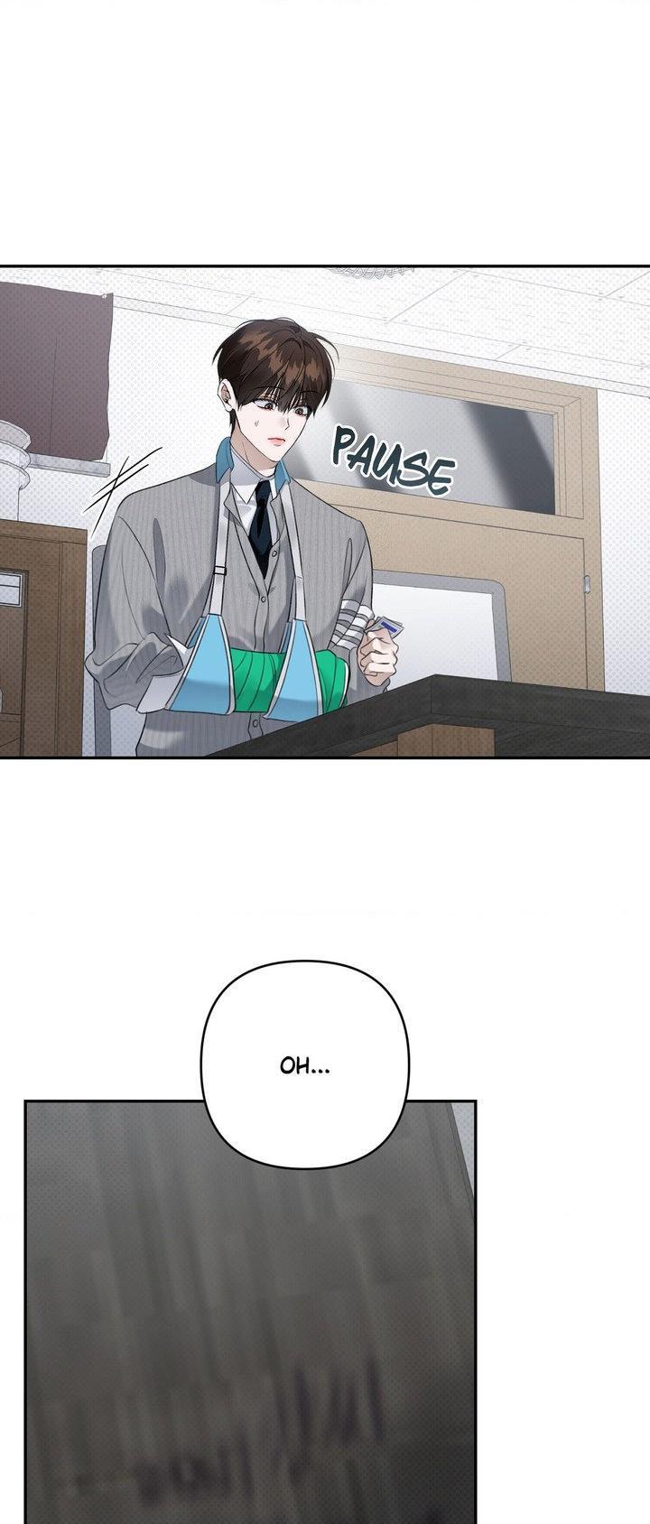 Eighteen’s Bed Chapter 45 - Page 24 in English