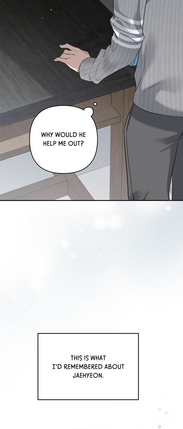 Eighteen’s Bed Chapter 45 - Page 28 in English