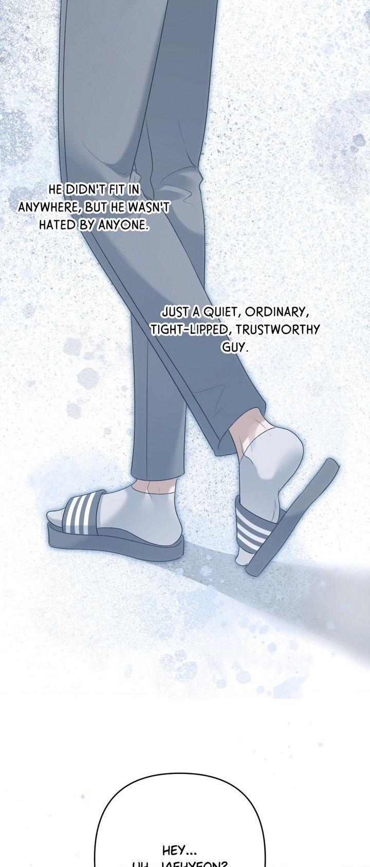 Eighteen’s Bed Chapter 45 - Page 30 in English