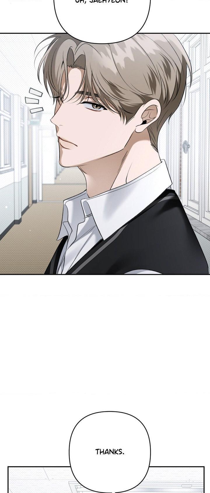 Eighteen’s Bed Chapter 45 - Page 31 in English