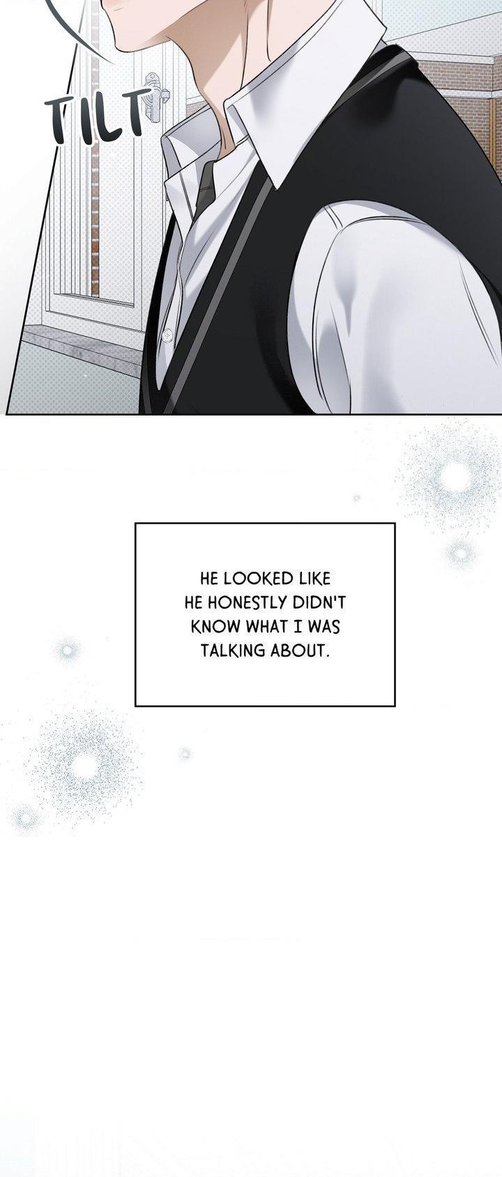 Eighteen’s Bed Chapter 45 - Page 34 in English