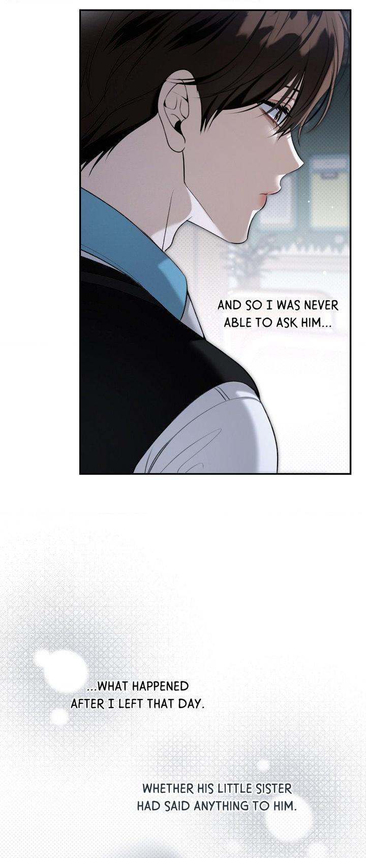 Eighteen’s Bed Chapter 45 - Page 4 in English
