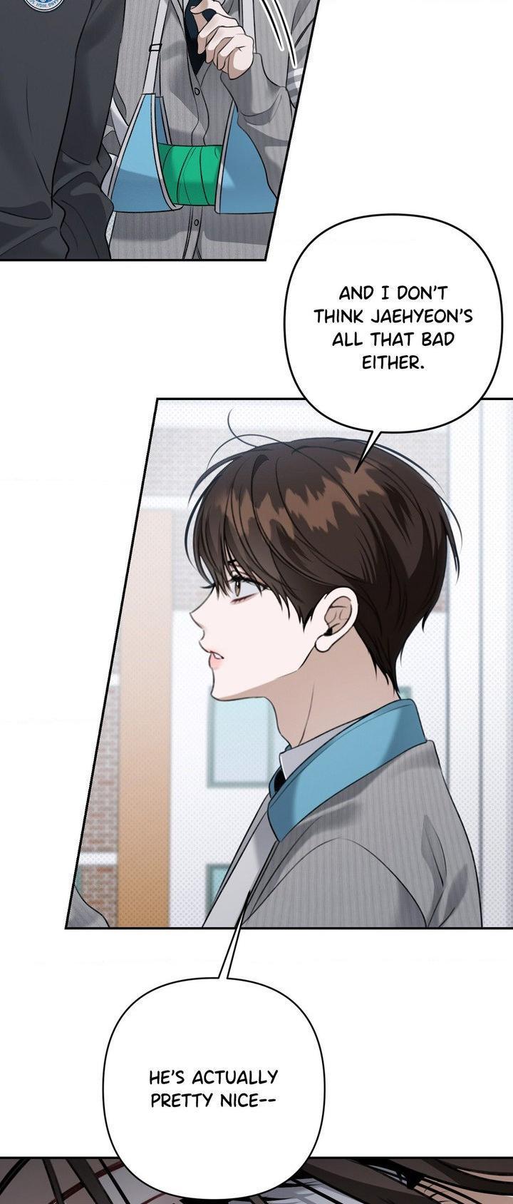Eighteen’s Bed Chapter 45 - Page 42 in English