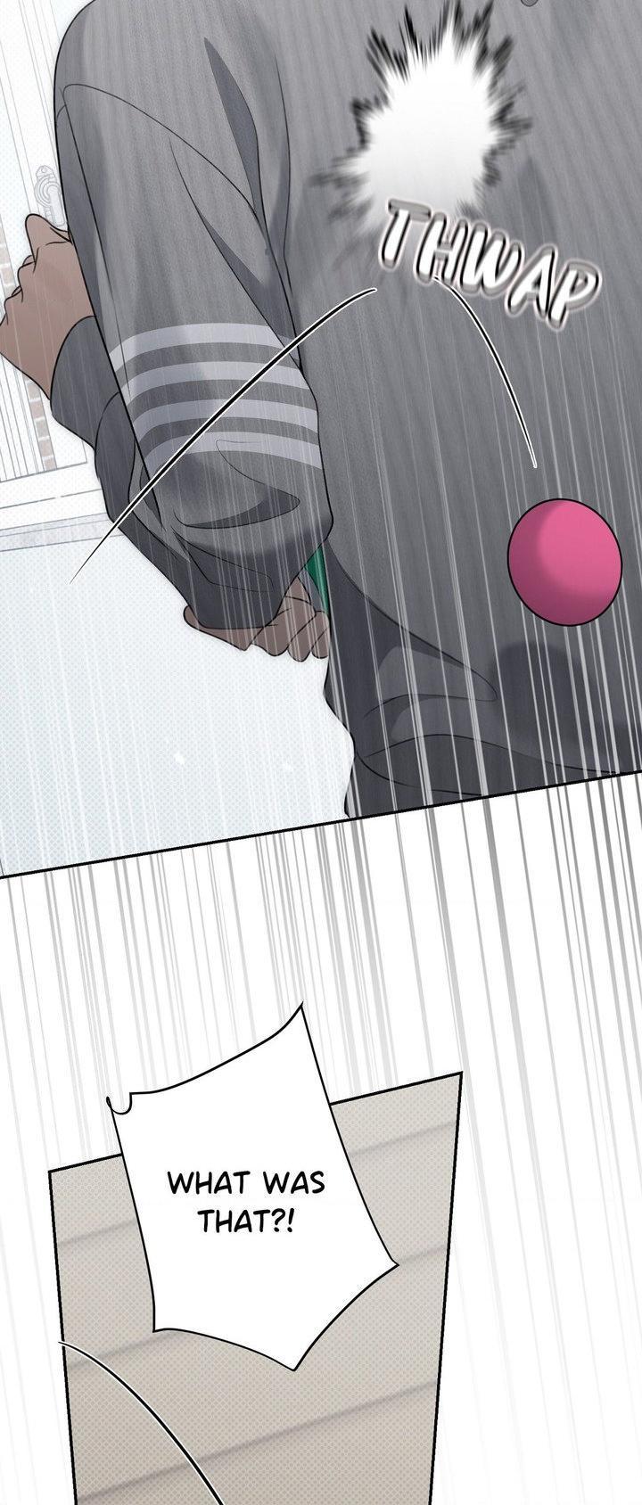 Eighteen’s Bed Chapter 45 - Page 44 in English