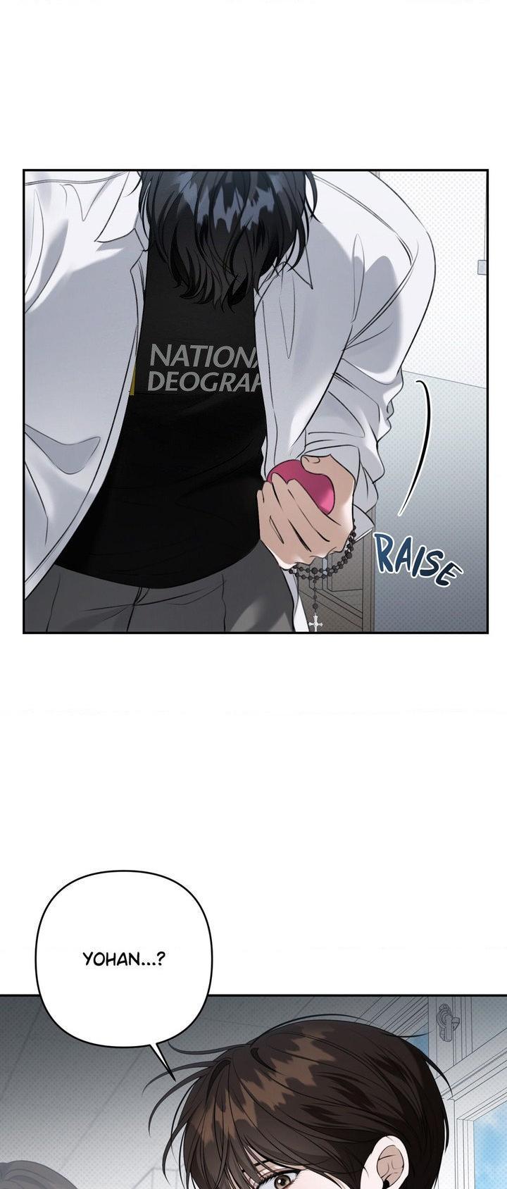 Eighteen’s Bed Chapter 45 - Page 47 in English