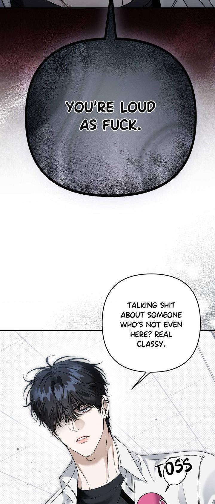 Eighteen’s Bed Chapter 45 - Page 49 in English