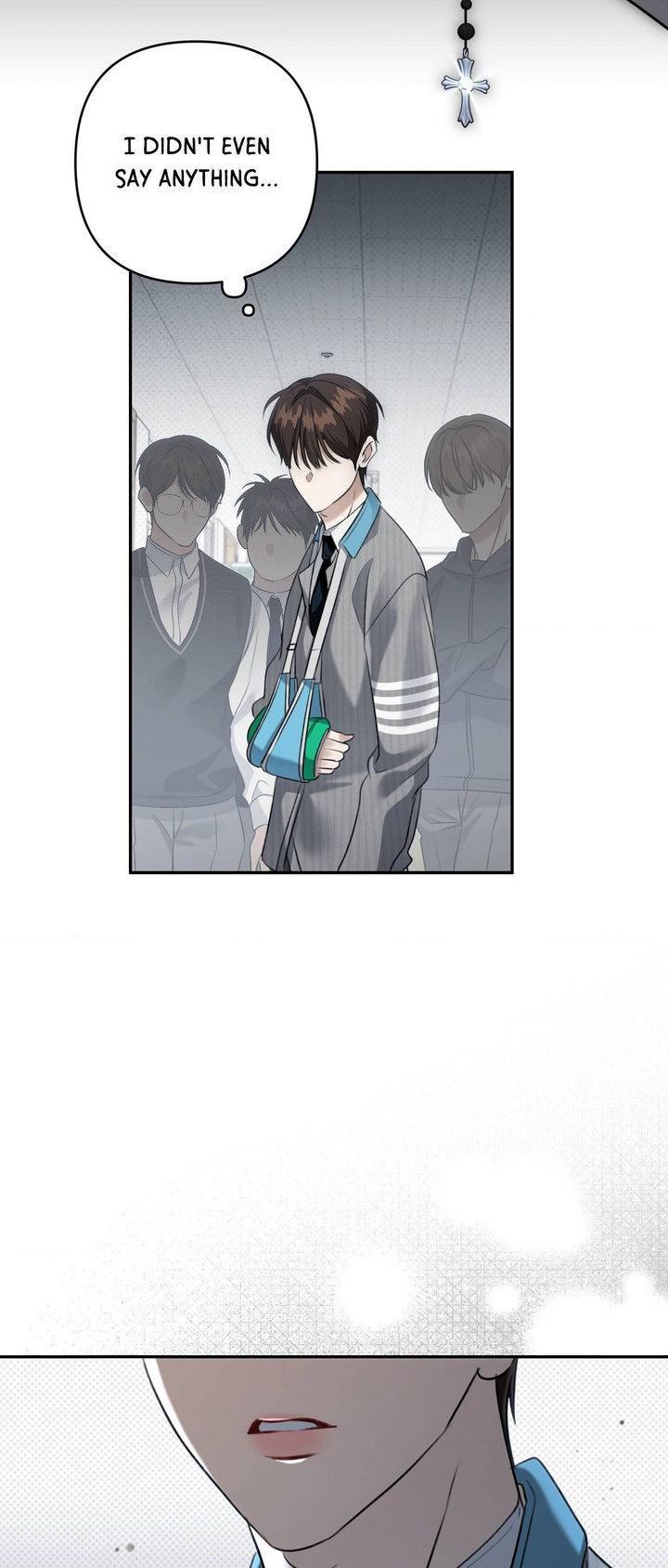Eighteen’s Bed Chapter 45 - Page 52 in English