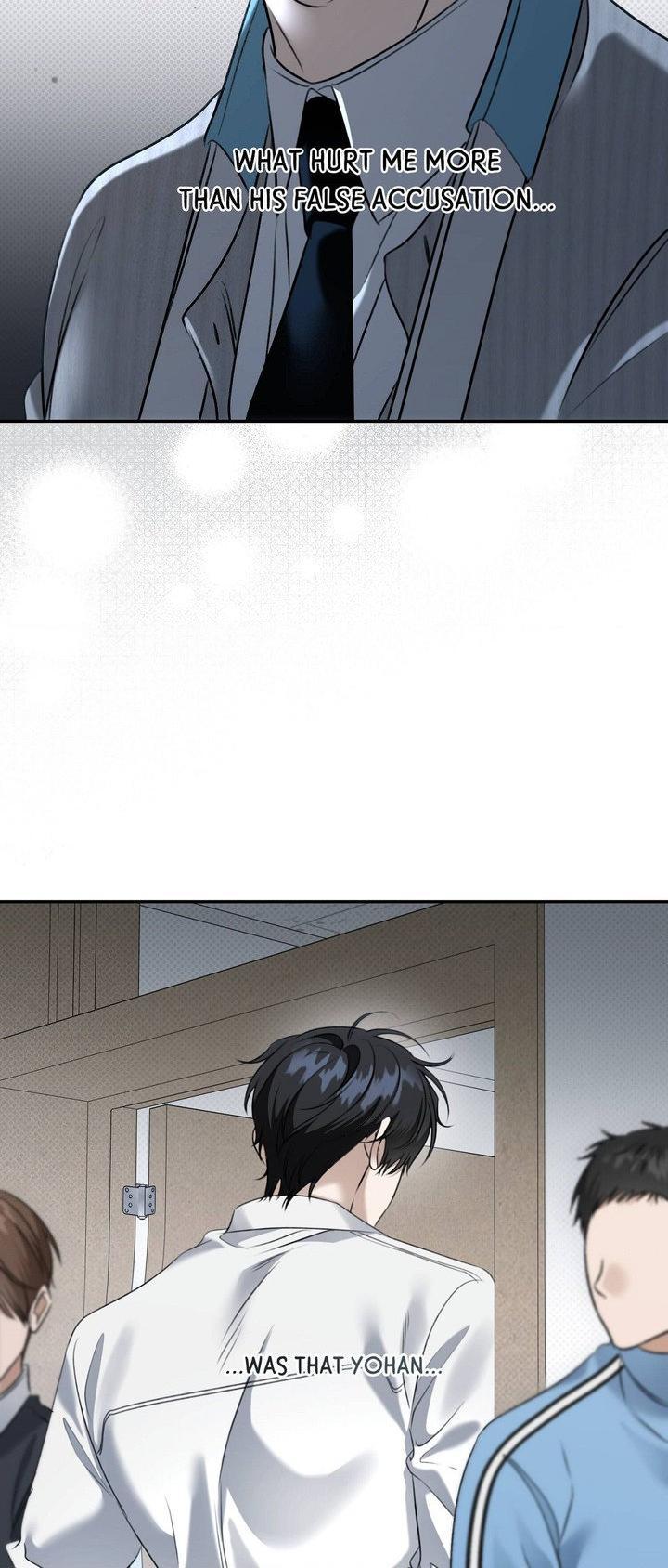 Eighteen’s Bed Chapter 45 - Page 53 in English