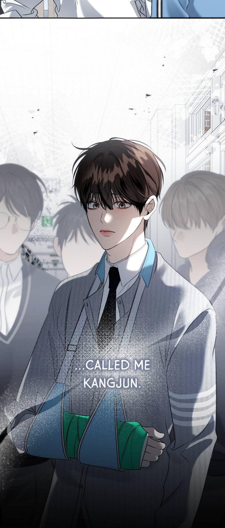 Eighteen’s Bed Chapter 45 - Page 54 in English