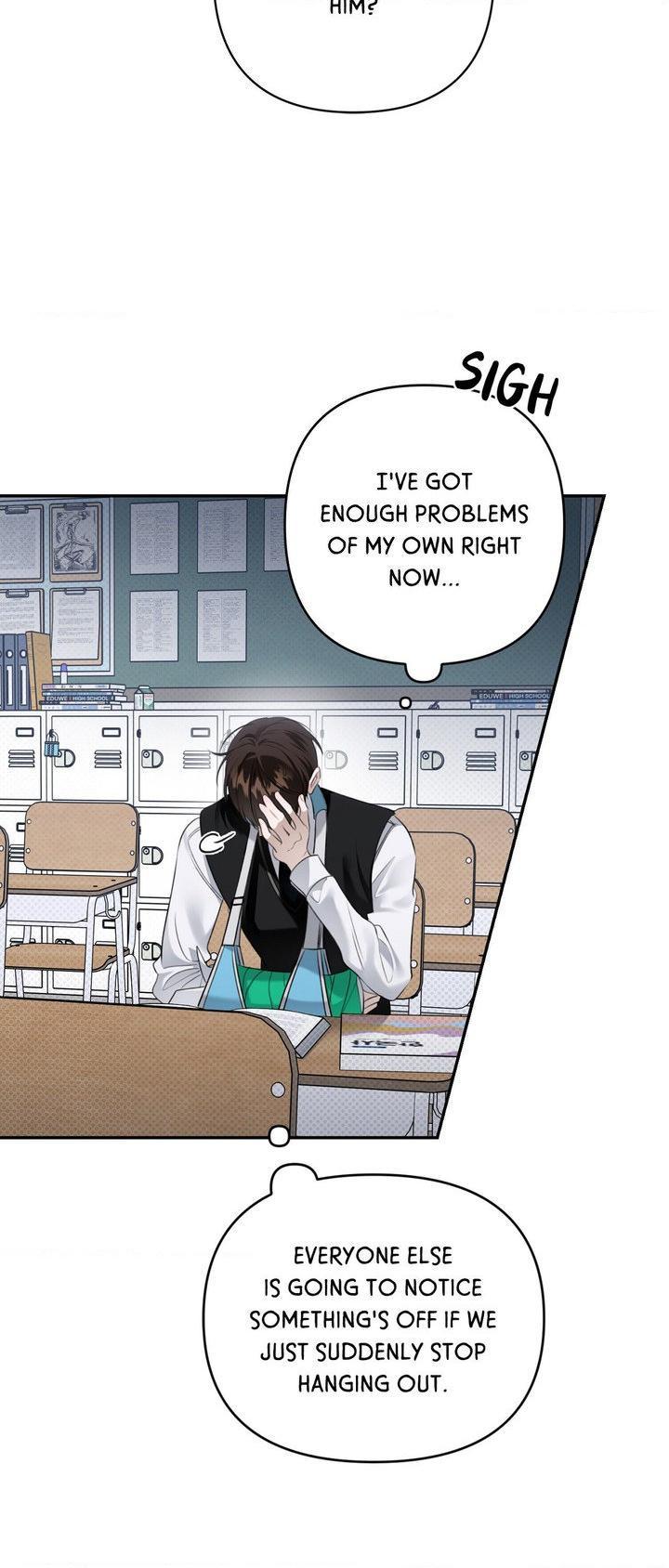 Eighteen’s Bed Chapter 45 - Page 6 in English