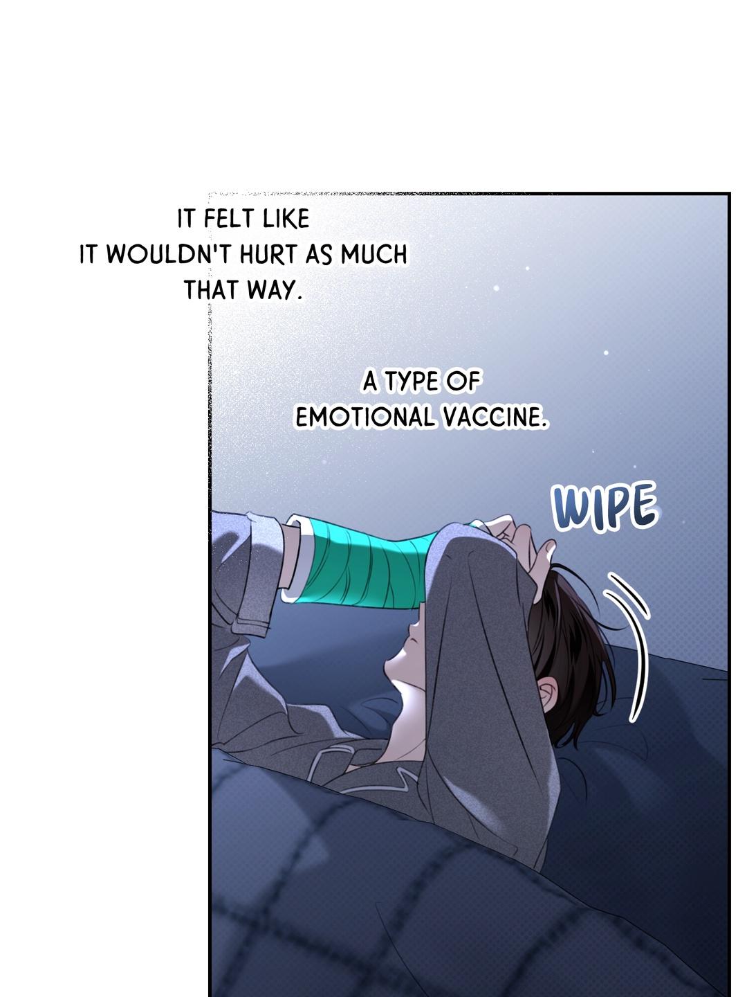 Eighteen’s Bed Chapter 46 - Page 16 in English