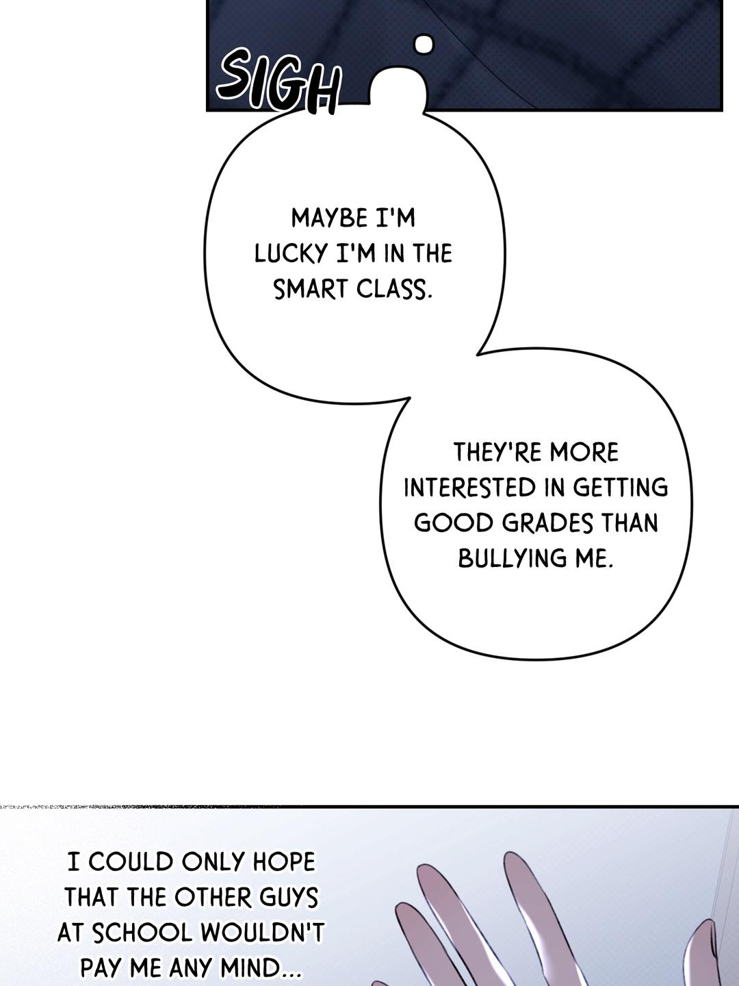 Eighteen’s Bed Chapter 46 - Page 17 in English