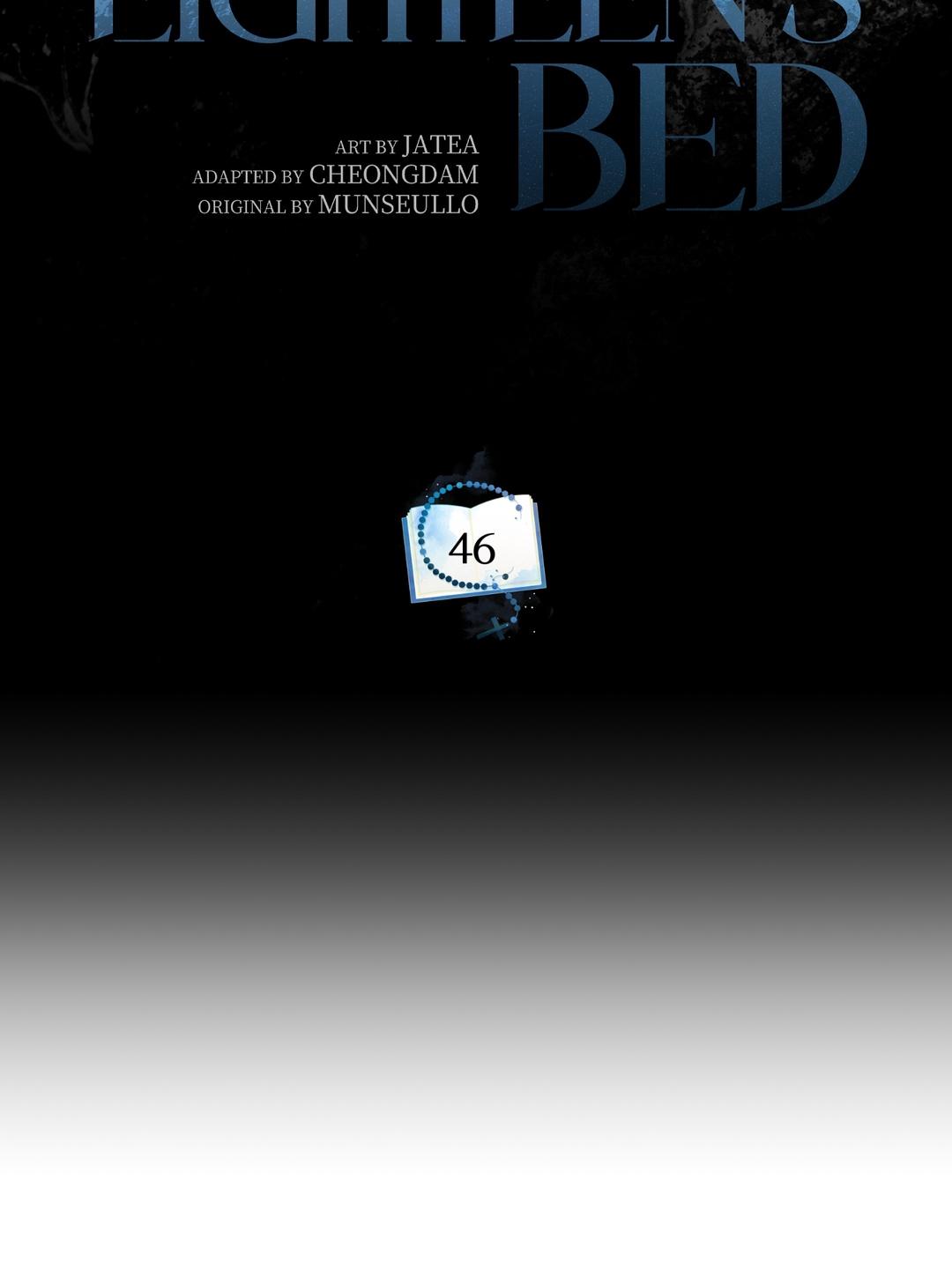 Eighteen’s Bed Chapter 46 - Page 24 in English