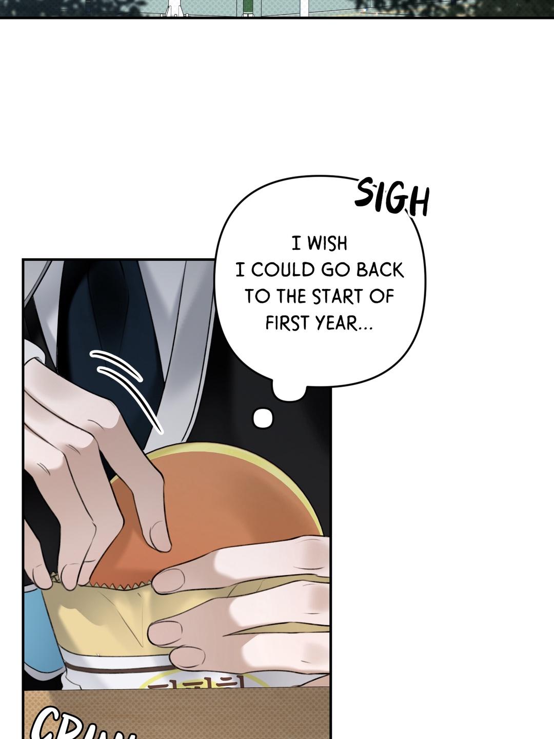 Eighteen’s Bed Chapter 46 - Page 26 in English